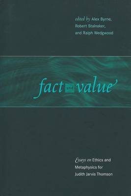 Fact and Value