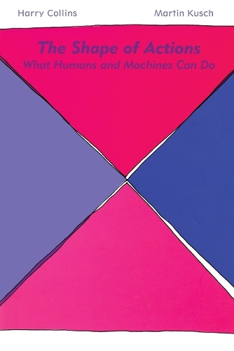 The Shape of Actions