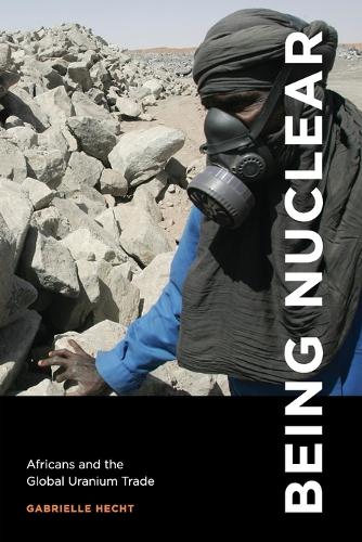 Being Nuclear