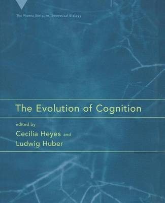 The Evolution of Cognition