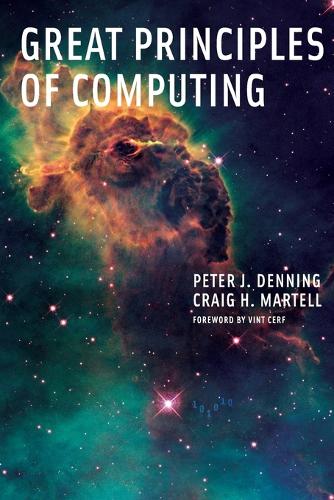 Great Principles of Computing