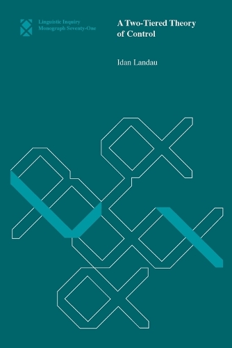 A Two-Tiered Theory of Control