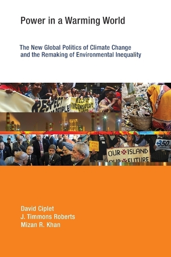 Power in a Warming World