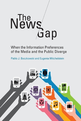 The News Gap
