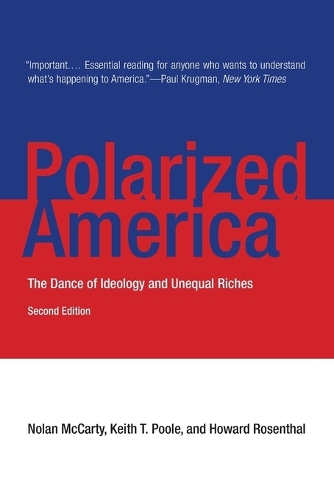 Polarized America