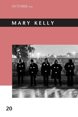 Mary Kelly Volume 20