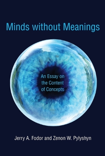Minds without Meanings