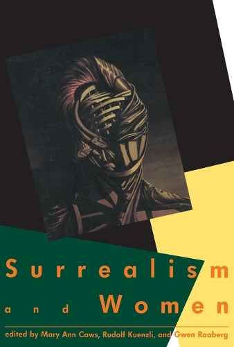 Surrealism and Women