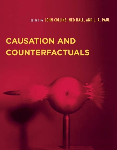 Causation and Counterfactuals