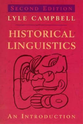 Historical Linguistics