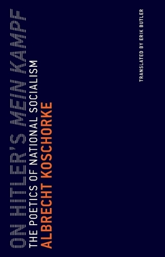 On Hitler's Mein Kampf Volume 2