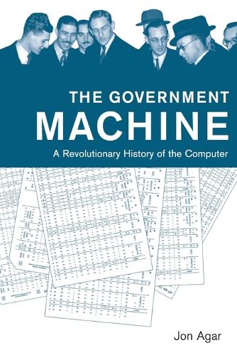 The Government Machine