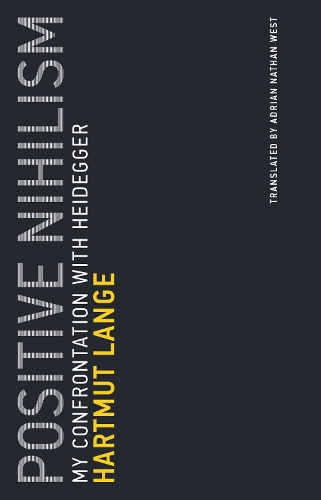 Positive Nihilism Volume 6