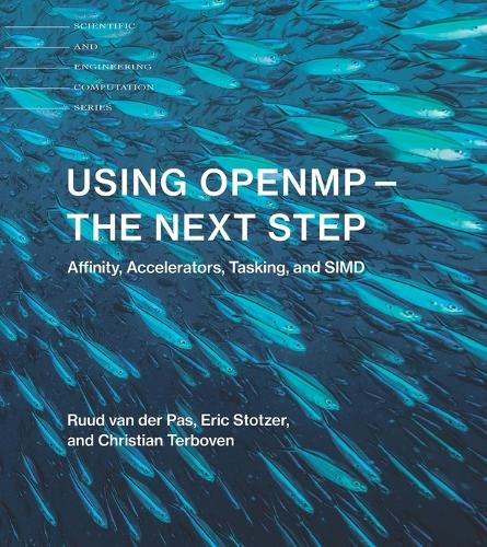 Using OpenMP—The Next Step