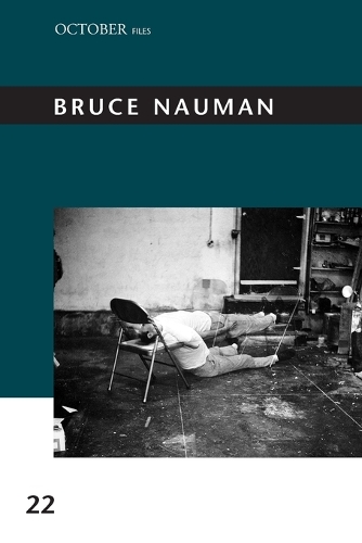 Bruce Nauman Volume 22