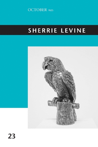 Sherrie Levine Volume 23