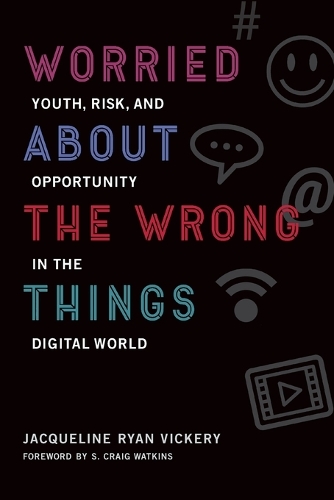 Worried About the Wrong Things