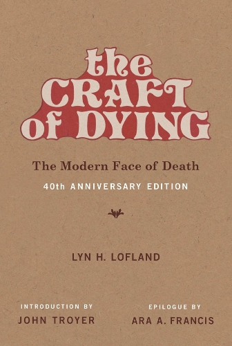 The Craft of Dying