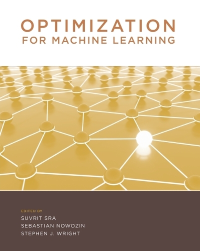 Optimization for Machine Learning