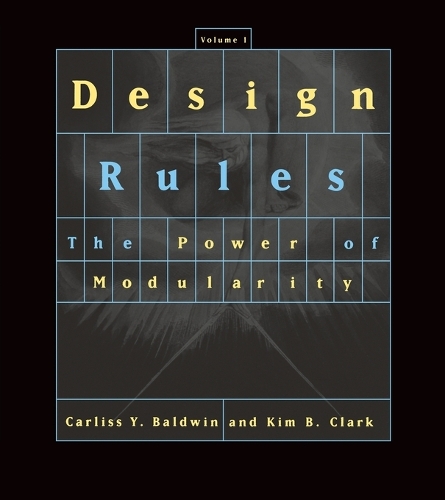 Design Rules Volume 1