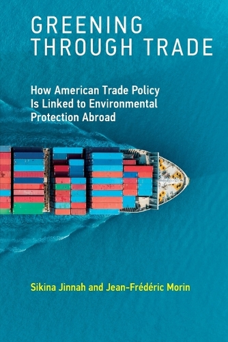 Greening through Trade