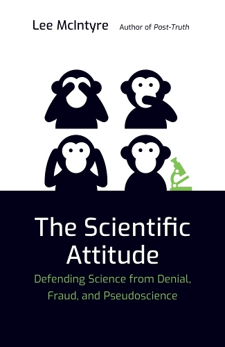 The Scientific Attitude