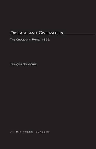 Disease and Civilization