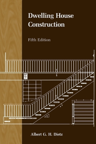 Dwelling House Construction