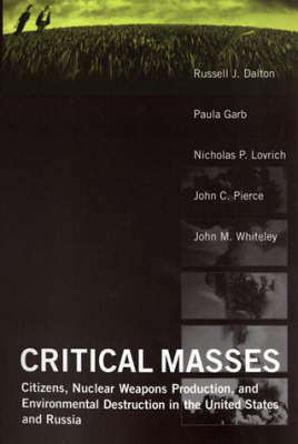 Critical Masses