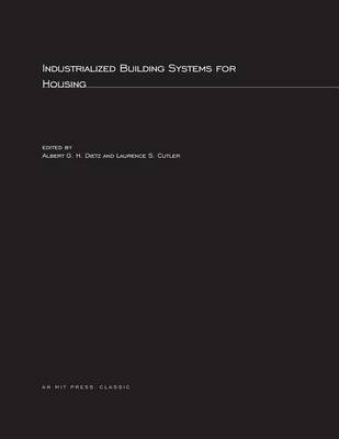 Industrialized Building Systems for Housing