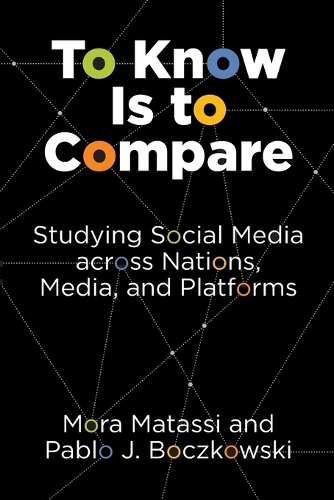 To Know Is to Compare