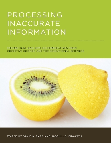 Processing Inaccurate Information