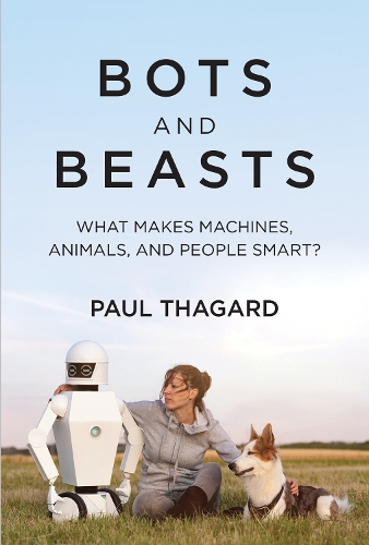 Bots and Beasts