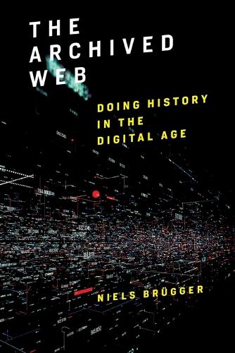 The Archived Web