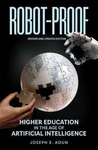 Robot-Proof Revised and Updated edition