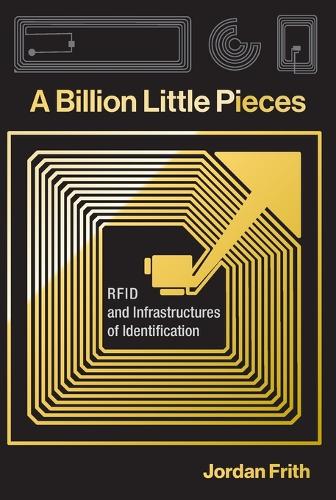 A Billion Little Pieces