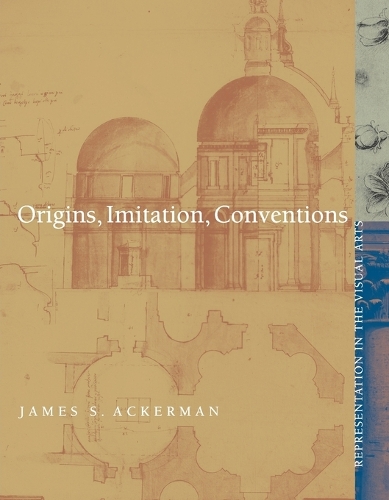 Origins, Imitation, Conventions