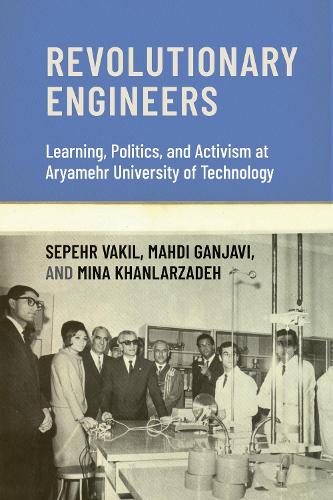 Revolutionary Engineers
