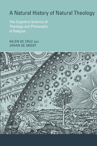 A Natural History of Natural Theology