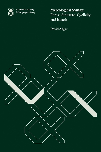 Mereological Syntax