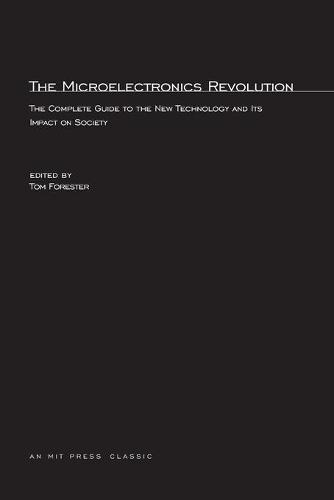 The Microelectronics Revolution