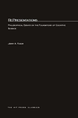 RePresentations