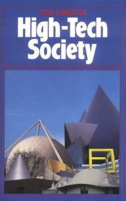 High-Tech Society