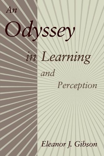 An Odyssey in Learning and Perception