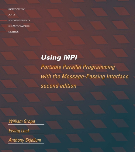 Using MPI
