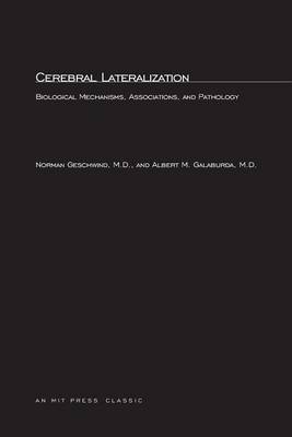 Cerebral Lateralization