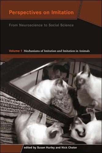 Perspectives on Imitation: Volume 1