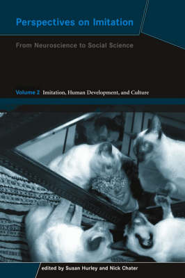 Perspectives on Imitation: Volume 2