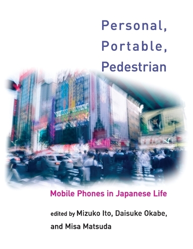 Personal, Portable, Pedestrian