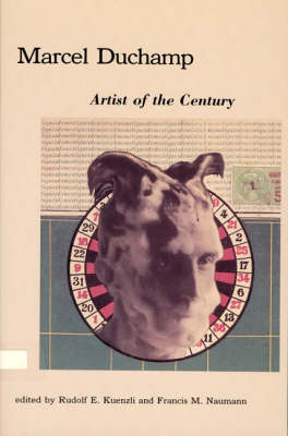 Marcel Duchamp